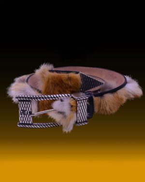 Luxury Handmade Reversible Men's Belts