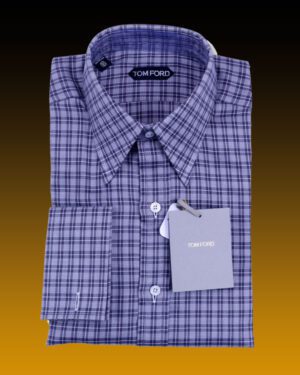 Luxury Designer Casual Shirts